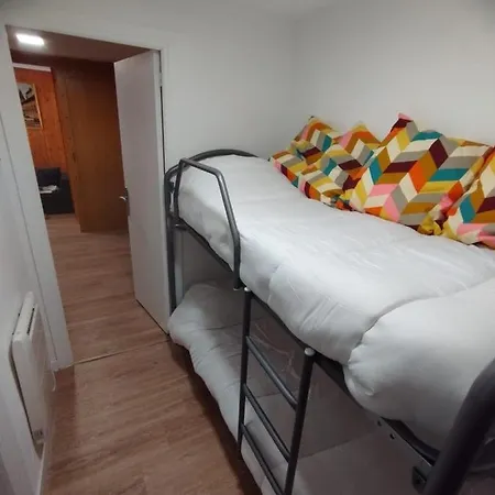 Lejlighed Presidente Sky Sierra Nevada