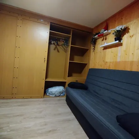 Lejlighed Presidente Sky *