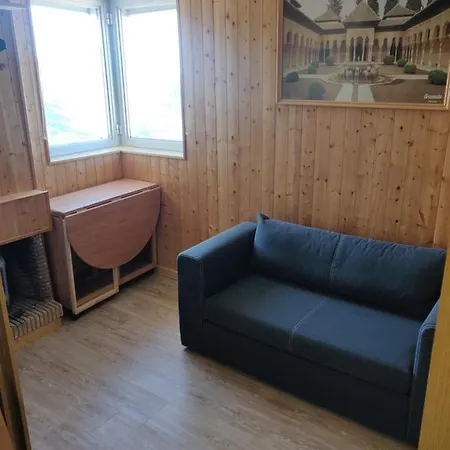 Presidente Sky Lejlighed Sierra Nevada