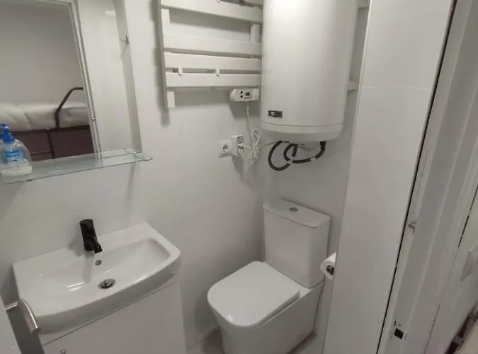 Presidente Sky Apartamento *