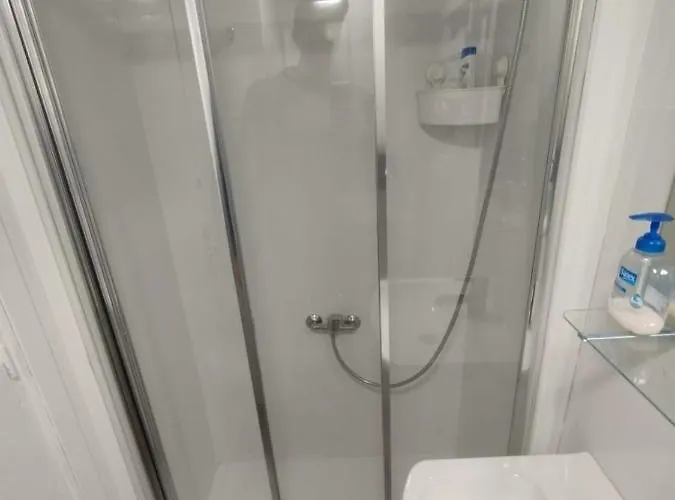 Apartamento Presidente Sky Sierra Nevada