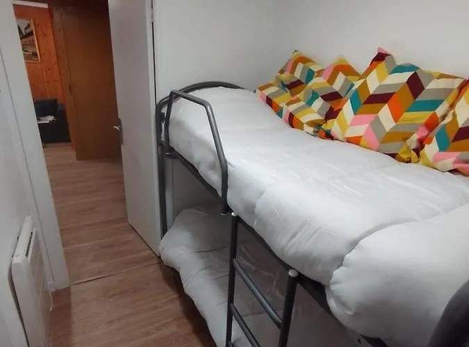 Apartamento Presidente Sky Sierra Nevada