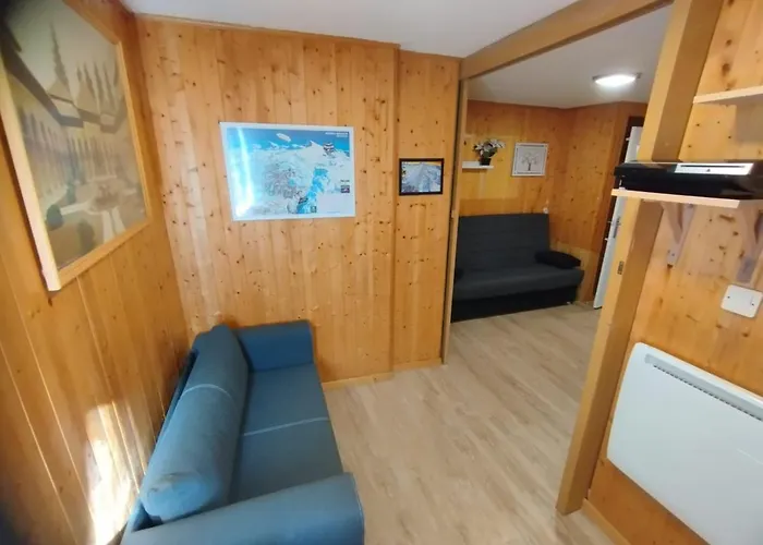 Apartamento Presidente Sky *