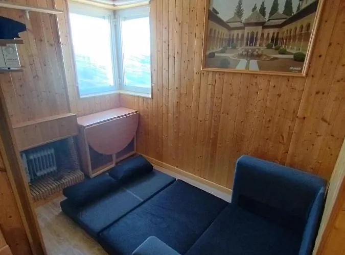 Presidente Sky Apartamento