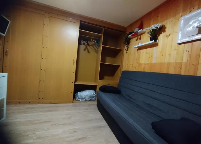 Apartamento Presidente Sky *