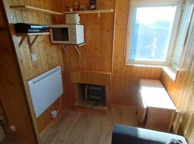 Apartamento Presidente Sky Sierra Nevada