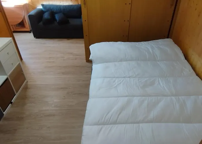 Apartamento Presidente Sky