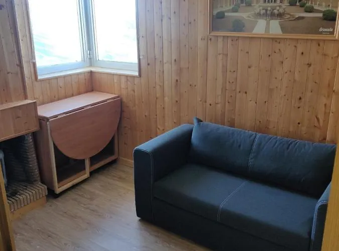 Presidente Sky Apartamento Sierra Nevada