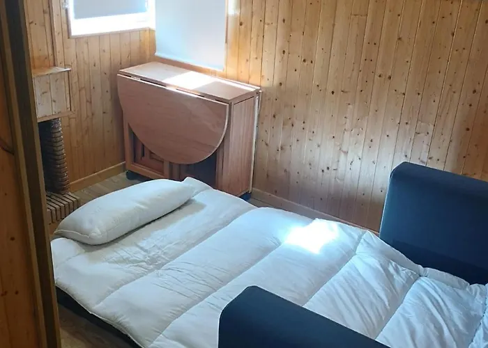 Apartamento Presidente Sky