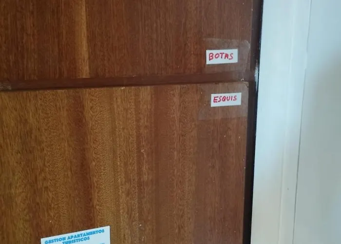 Apartamento Presidente Sky