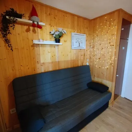 Presidente Sky * Sierra Nevada