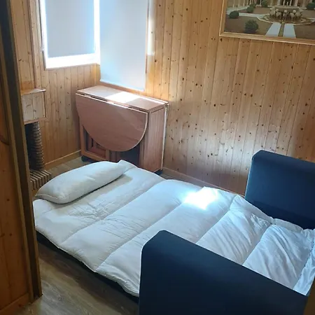 Daire Presidente Sky