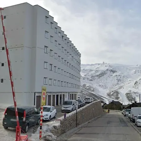 Presidente Sky Sierra Nevada