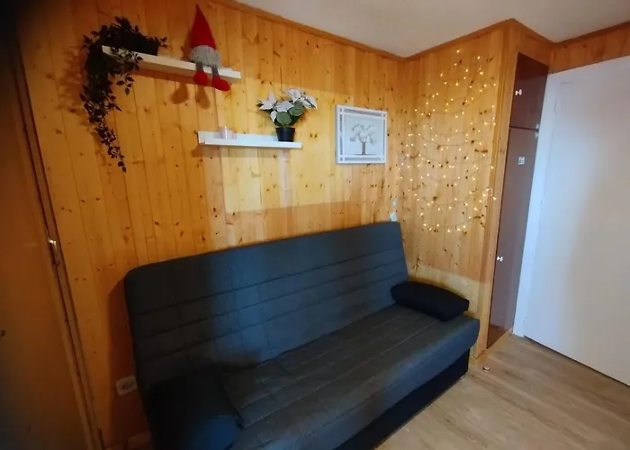 Presidente Sky * Sierra Nevada